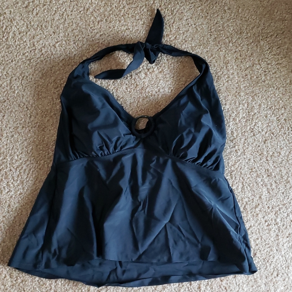 Swim top